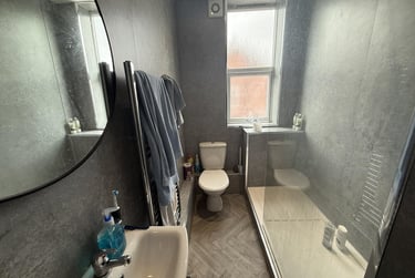 6 bed house, Harley Avenue, Longsight, Manchester, M145DJ - Image 15